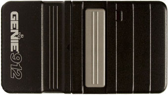 GIT-1 Intellicode Single-Button Remote